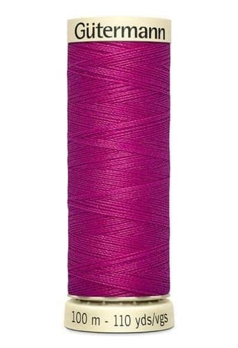 788988-877 - Gutermann Sew All Polyester Thread - 100m