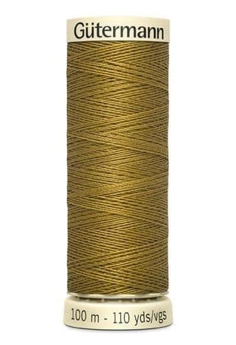 788988-886 - Gutermann Sew All Polyester Thread - 100m