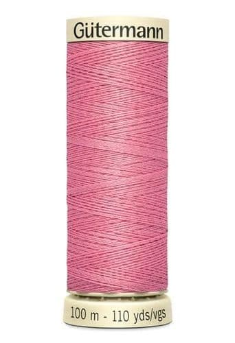 788988-889 - Gutermann Sew All Polyester Thread - 100m