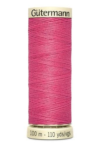788988-890 - Gutermann Sew All Polyester Thread - 100m