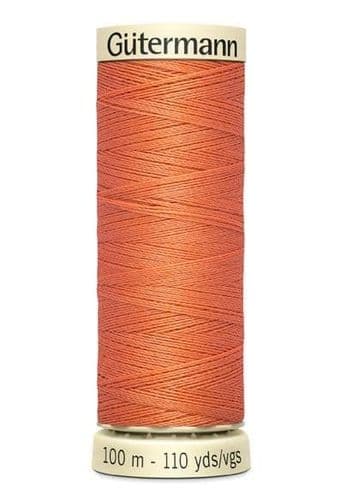 788988-895 - Gutermann Sew All Polyester Thread - 100m