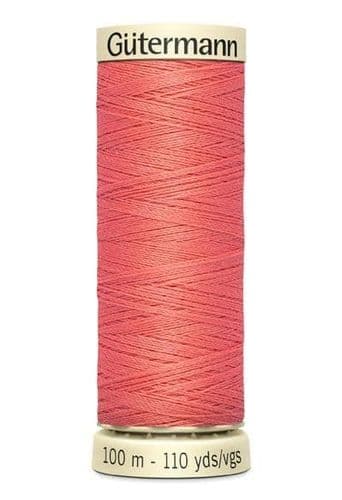 788988-896 - Gutermann Sew All Polyester Thread - 100m