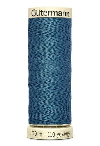 788988-903 - Gutermann Sew All Polyester Thread - 100m