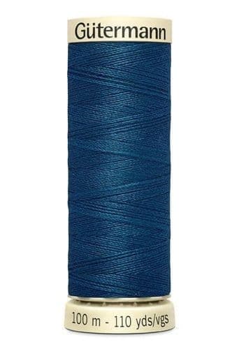 788988-904 - Gutermann Sew All Polyester Thread - 100m