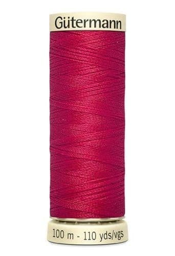788988-909 - Gutermann Sew All Polyester Thread - 100m