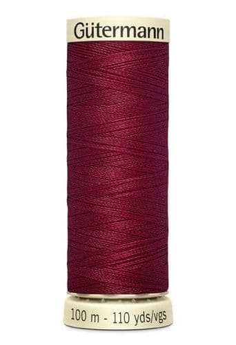 788988-910 - Gutermann Sew All Polyester Thread - 100m