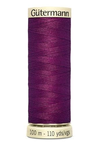 788988-912 - Gutermann Sew All Polyester Thread - 100m