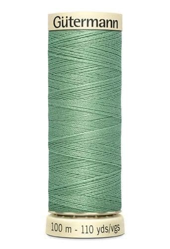 788988-913 - Gutermann Sew All Polyester Thread - 100m