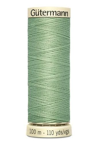 788988-914 - Gutermann Sew All Polyester Thread - 100m