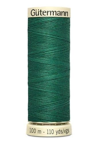 788988-915 - Gutermann Sew All Polyester Thread - 100m