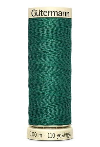 788988-916 - Gutermann Sew All Polyester Thread - 100m