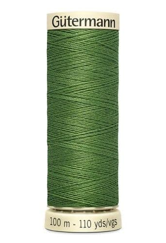 788988-919 - Gutermann Sew All Polyester Thread - 100m