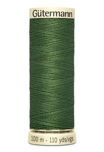788988-920 - Gutermann Sew All Polyester Thread - 100m