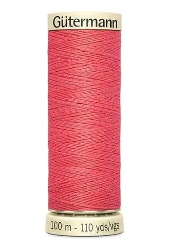 788988-927 - Gutermann Sew All Polyester Thread - 100m
