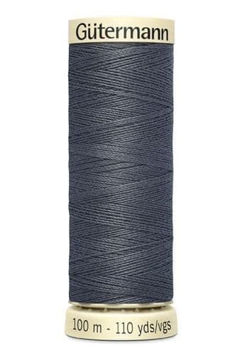 788988-93 - Gutermann Sew All Polyester Thread - 100m