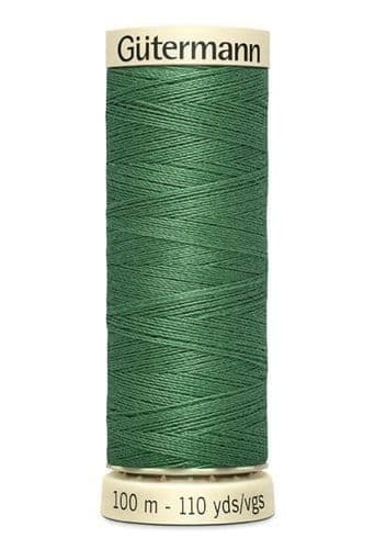 788988-931 - Gutermann Sew All Polyester Thread - 100m