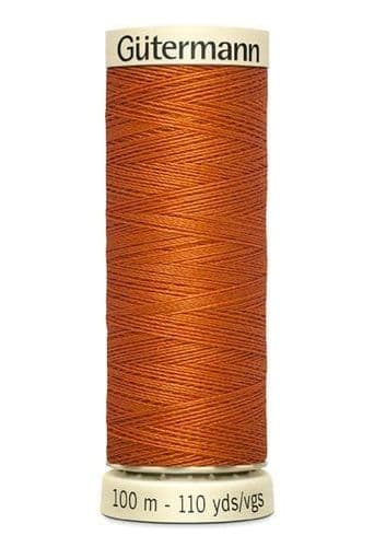 788988-932 - Gutermann Sew All Polyester Thread - 100m