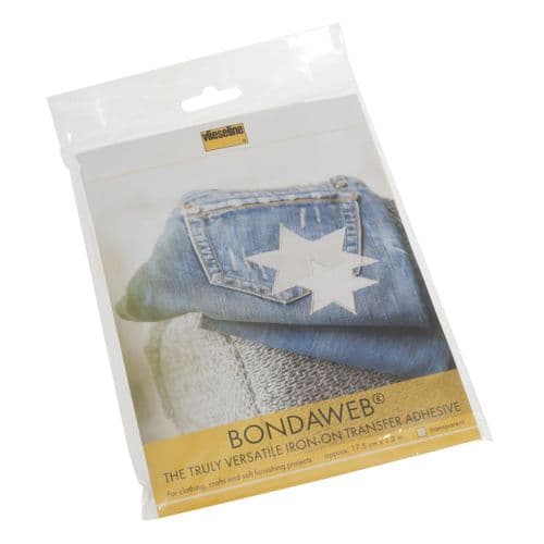902 Bondaweb pre-packed