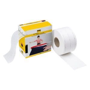 947 Fuse and Fold white 8cm