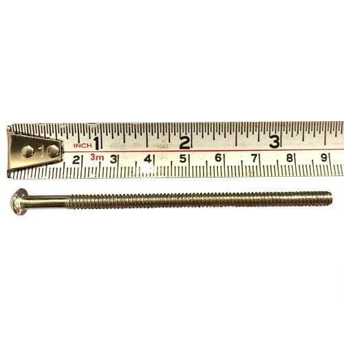 9cm Longer bolt (silver, bronze, gold)