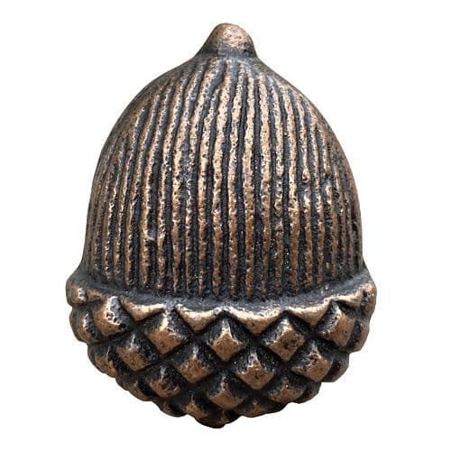 Acorn Knob Antique