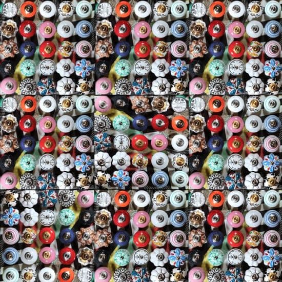 All Knobs