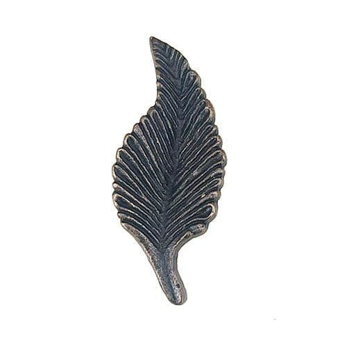 Antique Leaf Pull