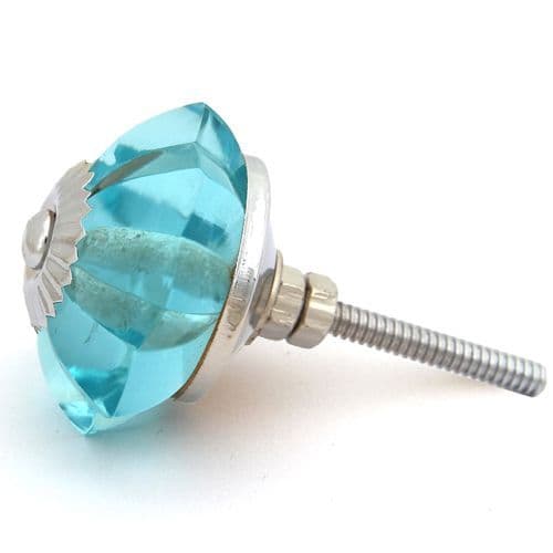 Glass Knobs Drawer, Cupboard & Door Knobs Knobbles & Bobbles