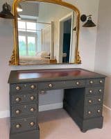 Brass Marrakesh Grey