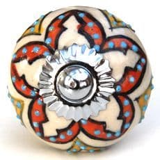 Carnival Kaleidoscope