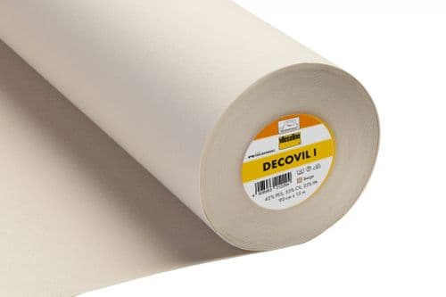 Decovil 121 BEIGE from Vlieseline
