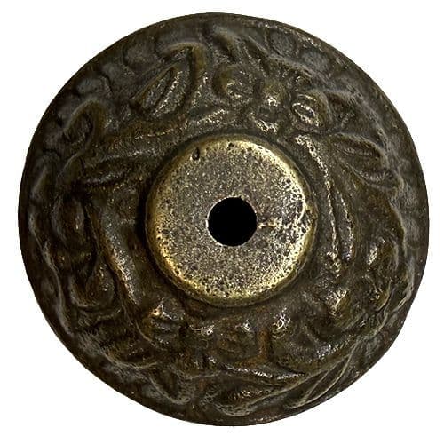 Dome Backplate Antique