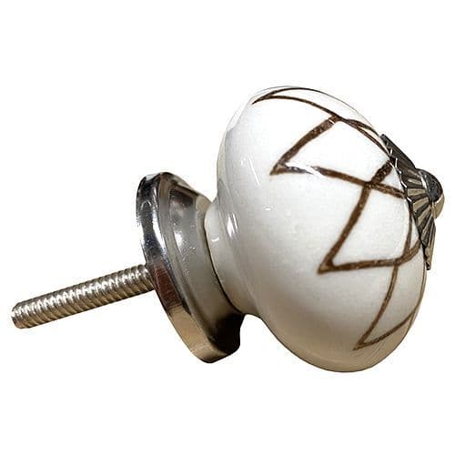 Art Deco Drawer Knobs Period Styles Knobbles & Bobbles