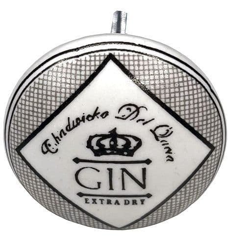 Gin Knob