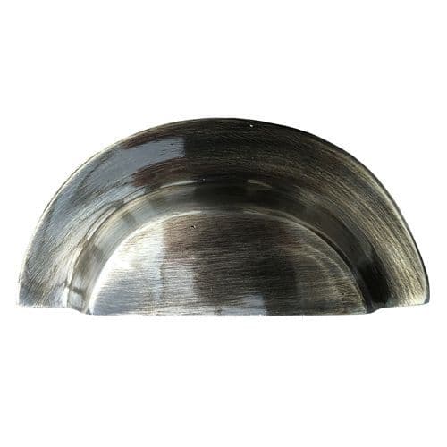 Glossy Antique Cup Handle