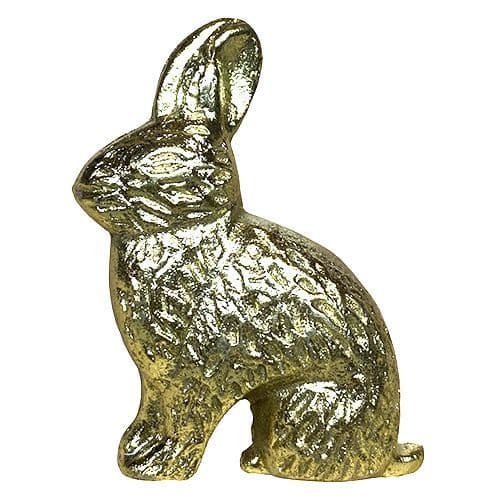 Gold Bunny Pull