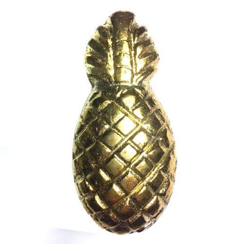 Gold Pineapple