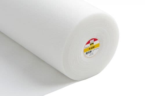 H 630 volume fleece from Vlieseline