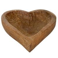 Heart Trinket Dish
