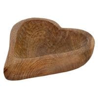 Heart Trinket Dish