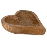 Heart Trinket Dish