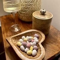 Heart Trinket Dish