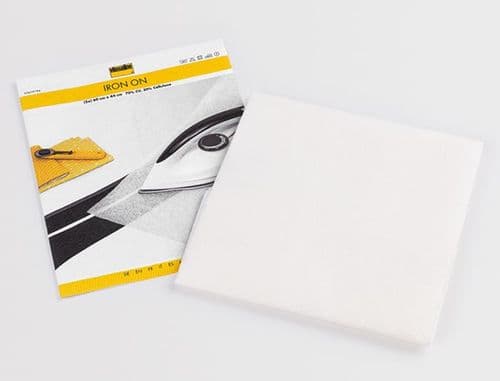 Iron On 600×440 protective ironing sheet