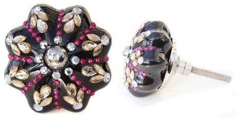 Jewelled Black Melon