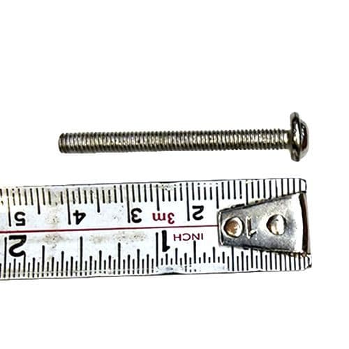 Long (4cm) M4 bolts PLS READ DESC!