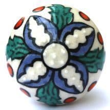Moroccan knob M1