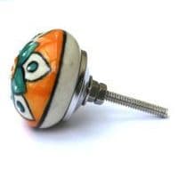 Moroccan knob M10