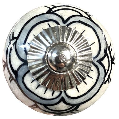Mushroom Knob 3