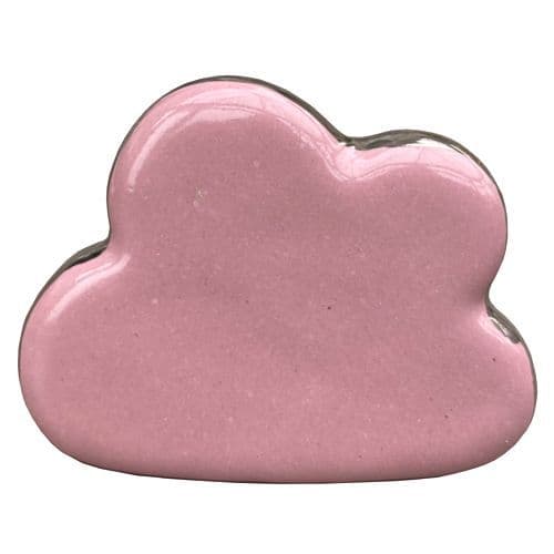 Pink Cloud (silver)