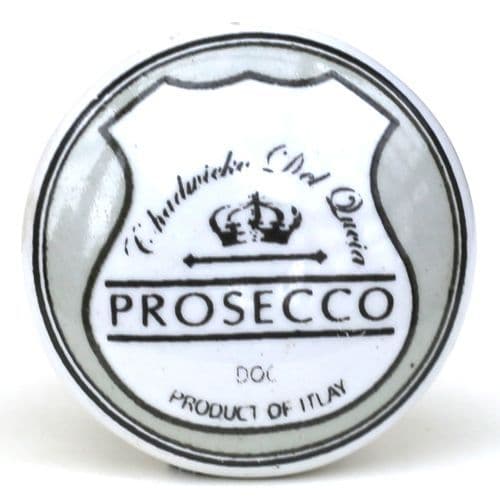 Prosecco Knob